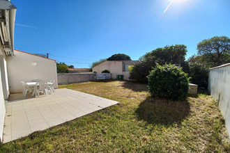 achat maison st-pierre-d-oleron 17310