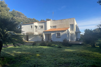 achat maison st-pierre-d-oleron 17310