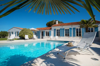 achat maison st-pierre-d-oleron 17310