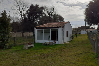 achat maison st-pierre-d-oleron 17310
