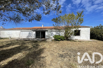 achat maison st-pierre-d-oleron 17310