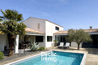 achat maison st-pierre-d-oleron 17310