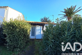 achat maison st-pierre-d-oleron 17310