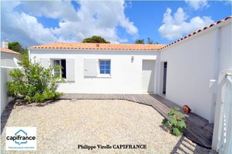achat maison st-pierre-d-oleron 17310