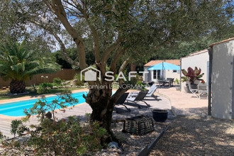 achat maison st-pierre-d-oleron 17310