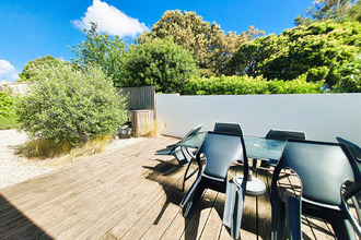 achat maison st-pierre-d-oleron 17310