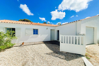 achat maison st-pierre-d-oleron 17310