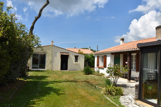 achat maison st-pierre-d-oleron 17310