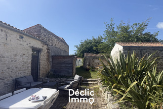achat maison st-pierre-d-oleron 17310