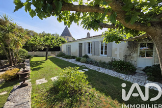 achat maison st-pierre-d-oleron 17310