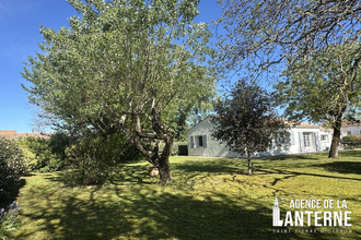 achat maison st-pierre-d-oleron 17310