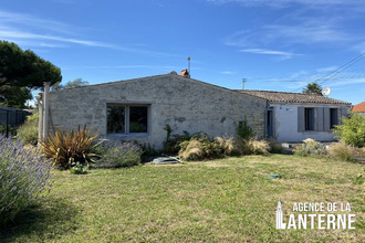 achat maison st-pierre-d-oleron 17310