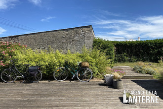 achat maison st-pierre-d-oleron 17310