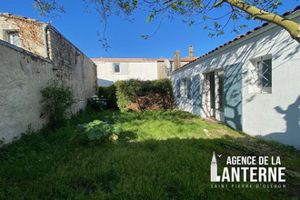 achat maison st-pierre-d-oleron 17310
