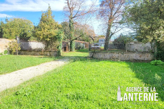 achat maison st-pierre-d-oleron 17310