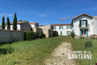 achat maison st-pierre-d-oleron 17310