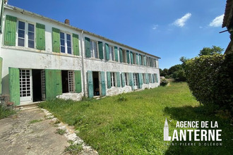 achat maison st-pierre-d-oleron 17310