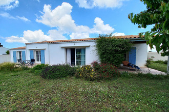 achat maison st-pierre-d-oleron 17310
