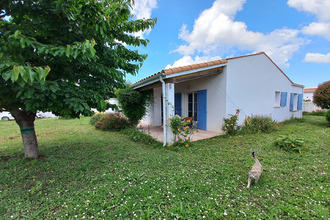 achat maison st-pierre-d-oleron 17310