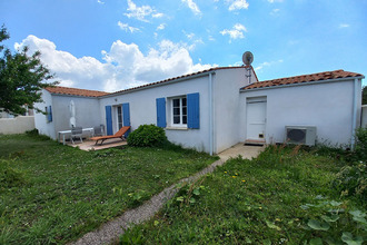 achat maison st-pierre-d-oleron 17310