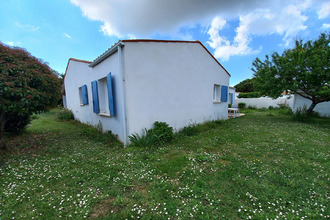 achat maison st-pierre-d-oleron 17310