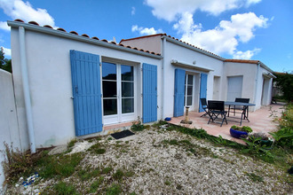 achat maison st-pierre-d-oleron 17310