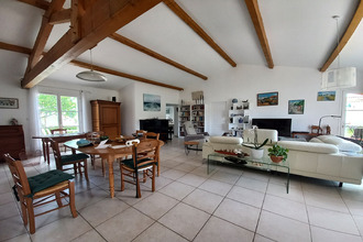 achat maison st-pierre-d-oleron 17310