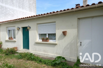 achat maison st-pierre-d-oleron 17310
