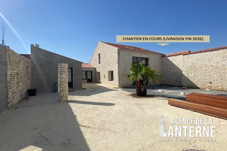 achat maison st-pierre-d-oleron 17310