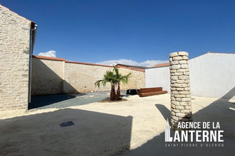 achat maison st-pierre-d-oleron 17310
