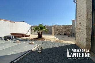 achat maison st-pierre-d-oleron 17310