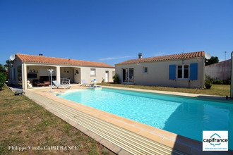 achat maison st-pierre-d-oleron 17310