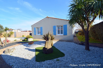 achat maison st-pierre-d-oleron 17310