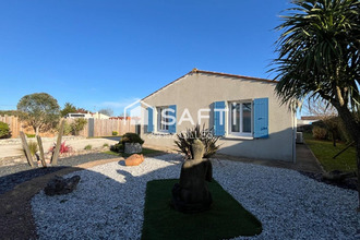 achat maison st-pierre-d-oleron 17310