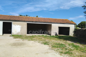 achat maison st-pierre-d-oleron 17310