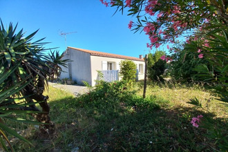 achat maison st-pierre-d-oleron 17310
