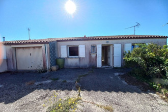 achat maison st-pierre-d-oleron 17310