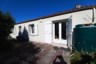 achat maison st-pierre-d-oleron 17310