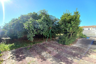 achat maison st-pierre-d-oleron 17310