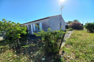 achat maison st-pierre-d-oleron 17310