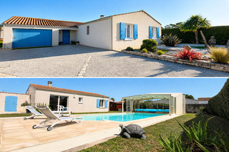achat maison st-pierre-d-oleron 17310