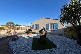 achat maison st-pierre-d-oleron 17310