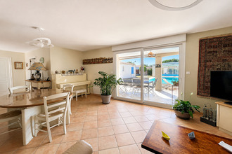 achat maison st-pierre-d-oleron 17310