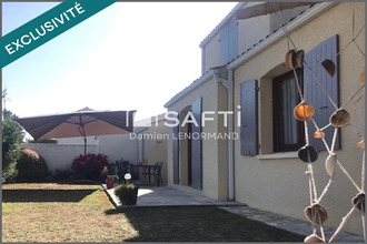 achat maison st-pierre-d-oleron 17310