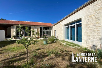 achat maison st-pierre-d-oleron 17310