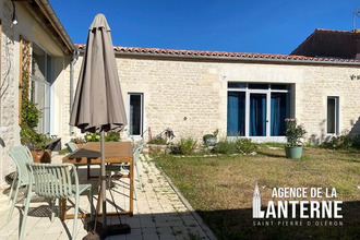 achat maison st-pierre-d-oleron 17310