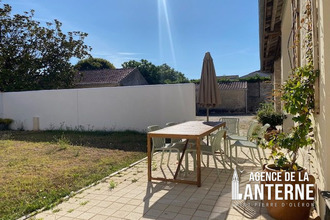 achat maison st-pierre-d-oleron 17310