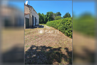 achat maison st-pierre-d-oleron 17310