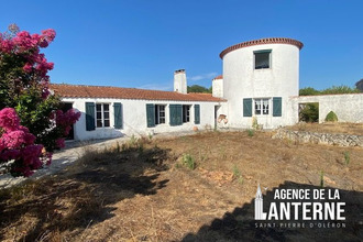 achat maison st-pierre-d-oleron 17310