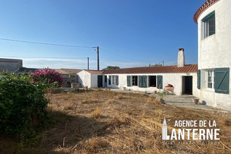 achat maison st-pierre-d-oleron 17310